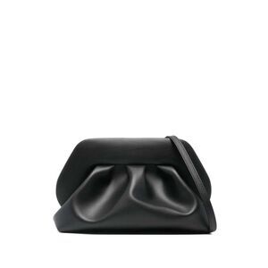 Themoire Women Medium Bios Clutch